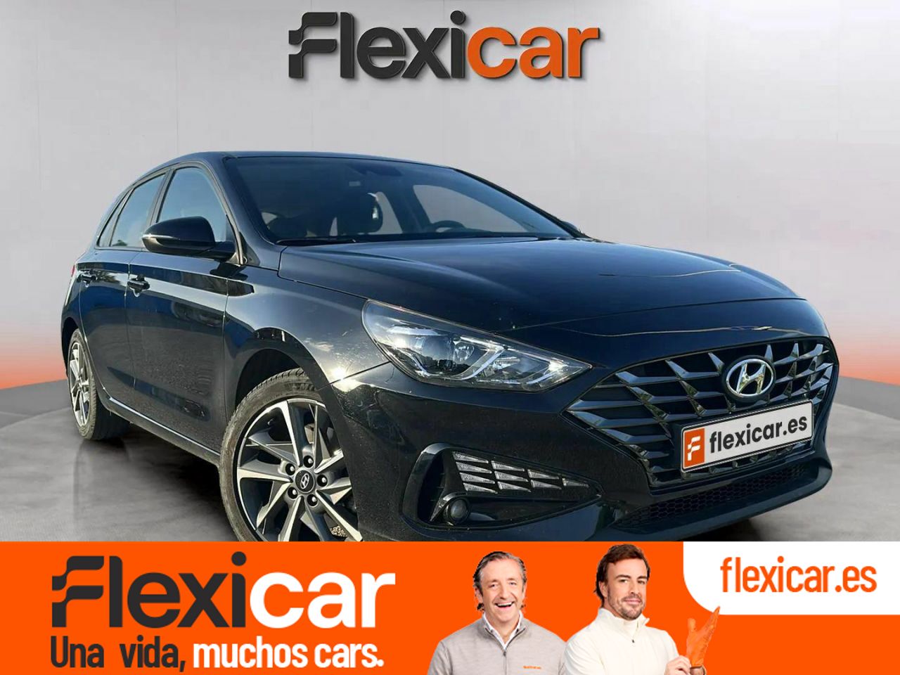 Foto hyundai i30 2023 /