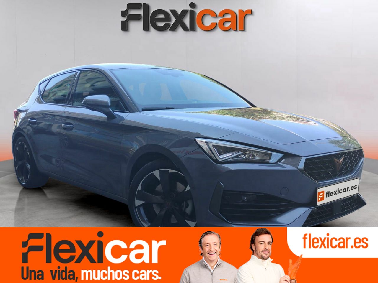 Foto cupra león 2023 /