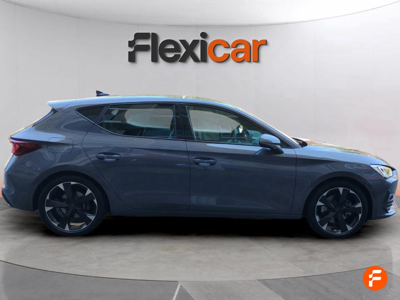 cupra león 2023 / foto grande (2)