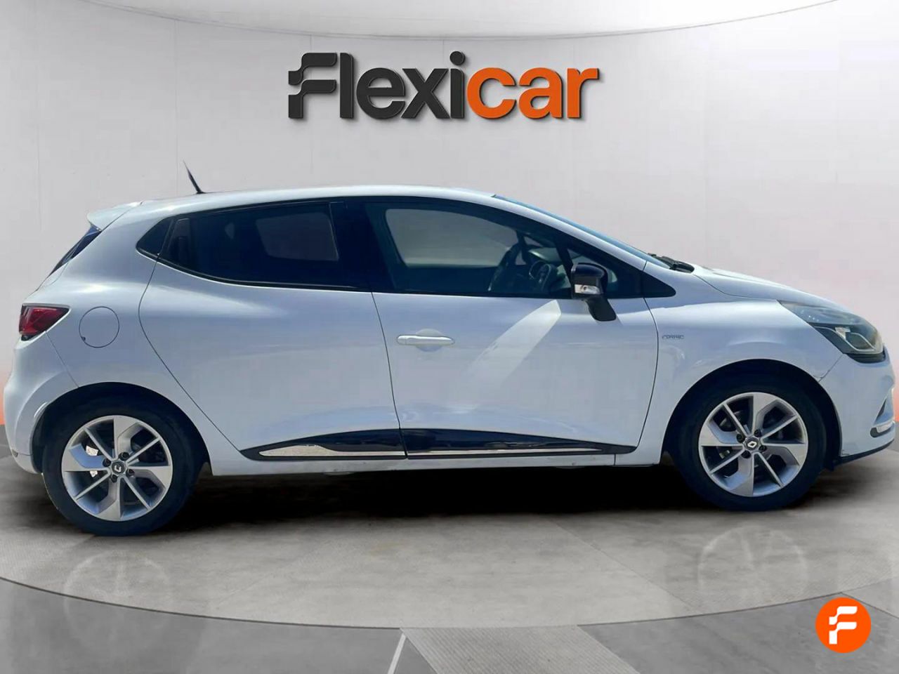 renault clio 2017 / foto grande (2)