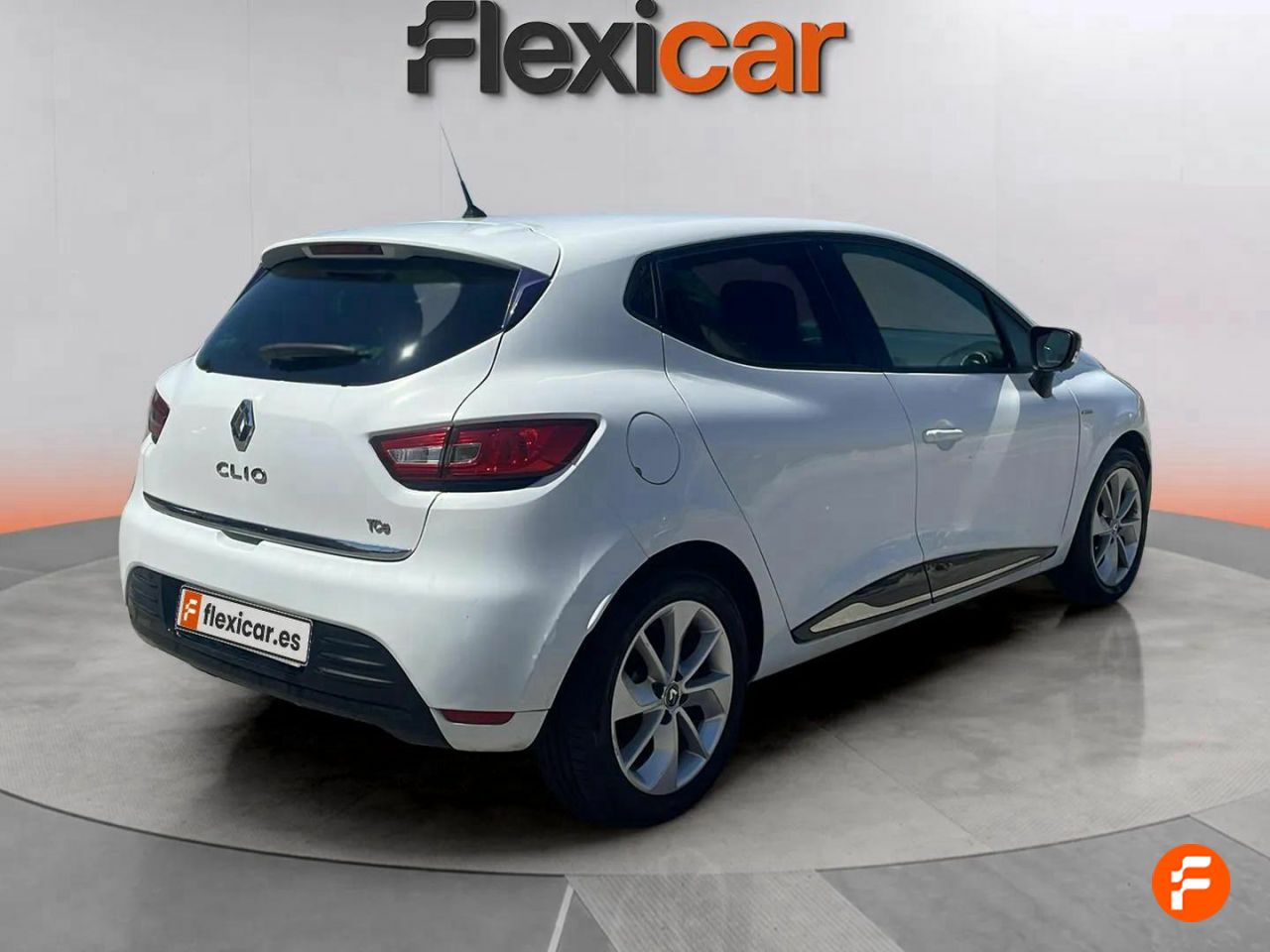 renault clio 2017 / foto grande (3)