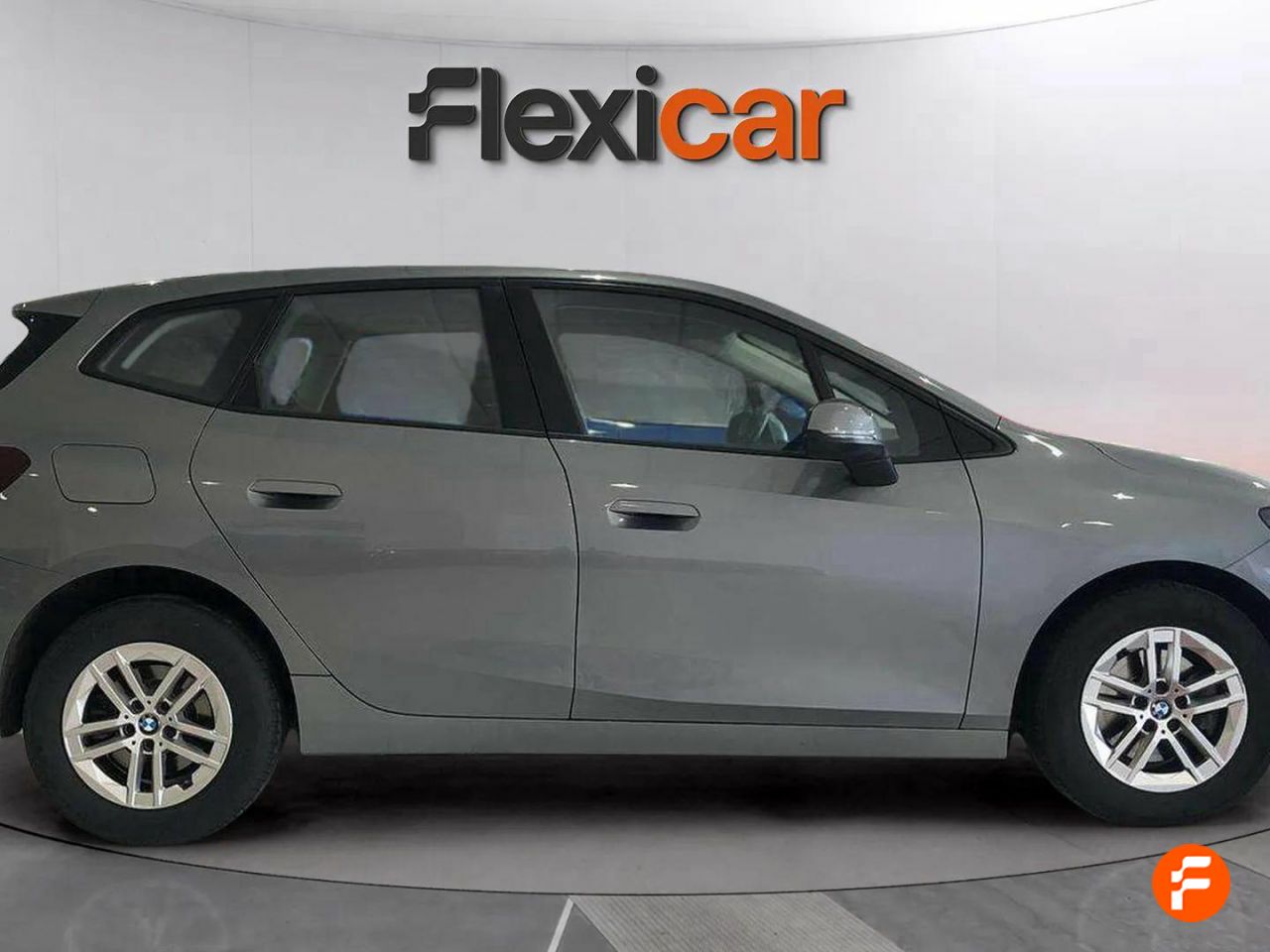 bmw serie 2 active tourer 2022 / foto grande (3)