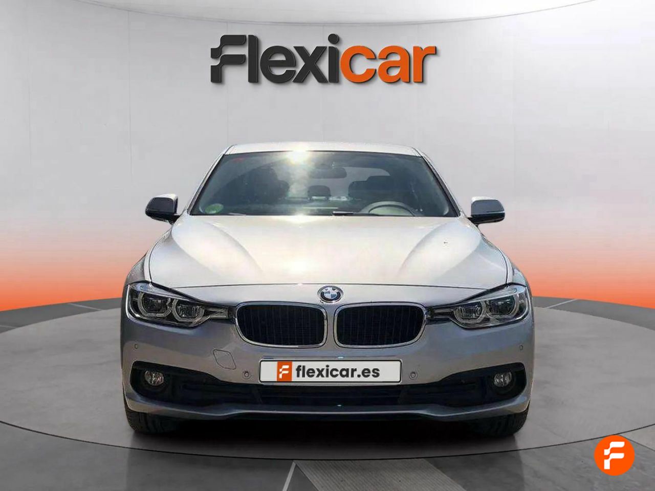 bmw serie 3 2017 / foto grande (2)