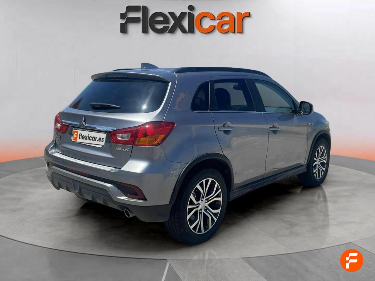 mitsubishi asx 2019 / foto grande (3)