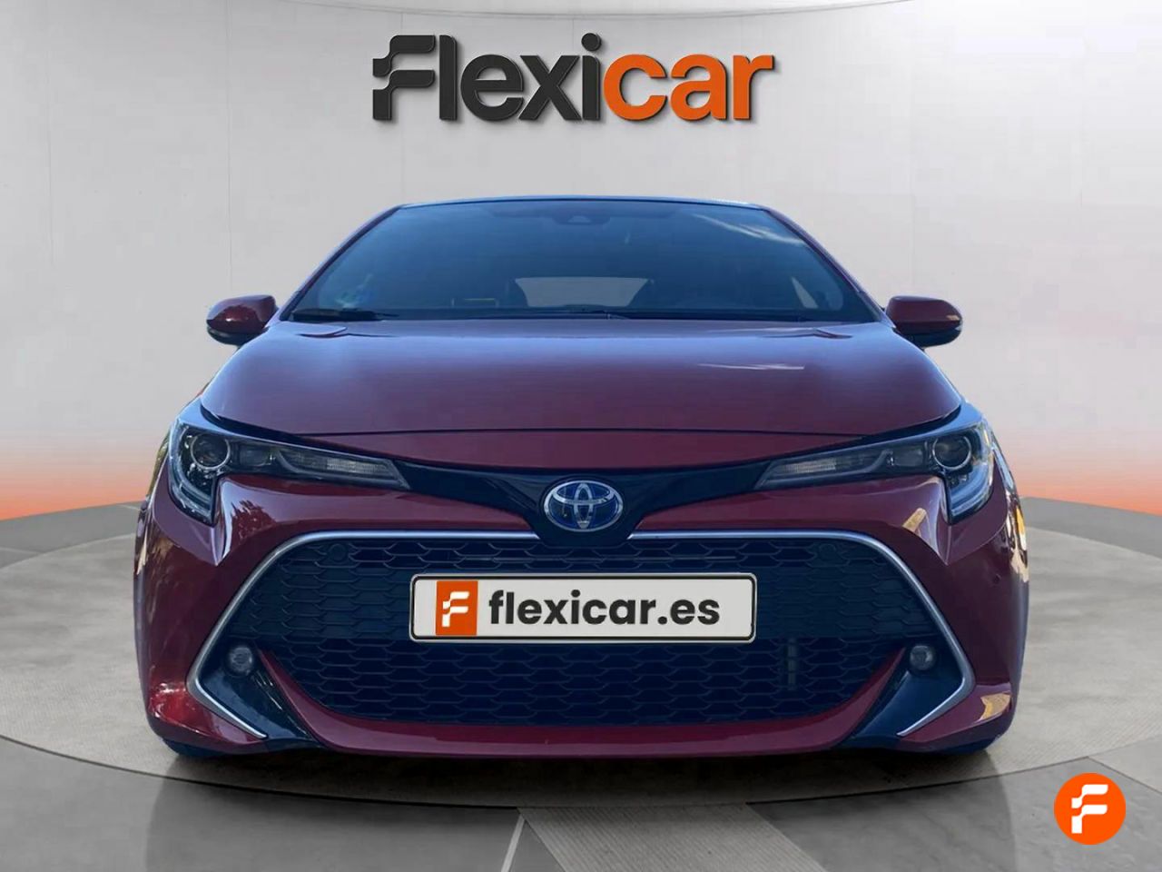 toyota corolla 2019 / foto grande (2)