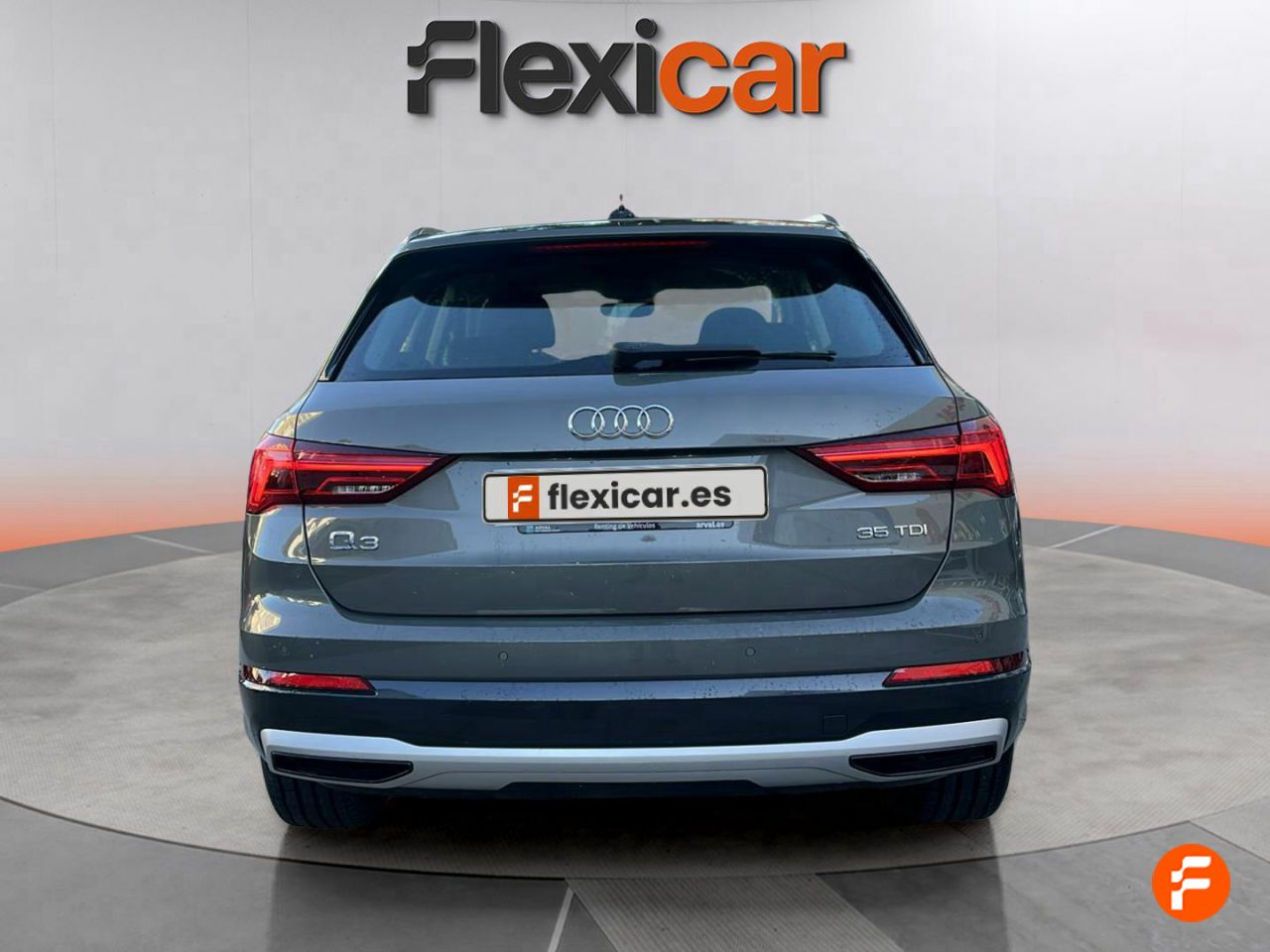 audi q3 2021 / foto grande (3)
