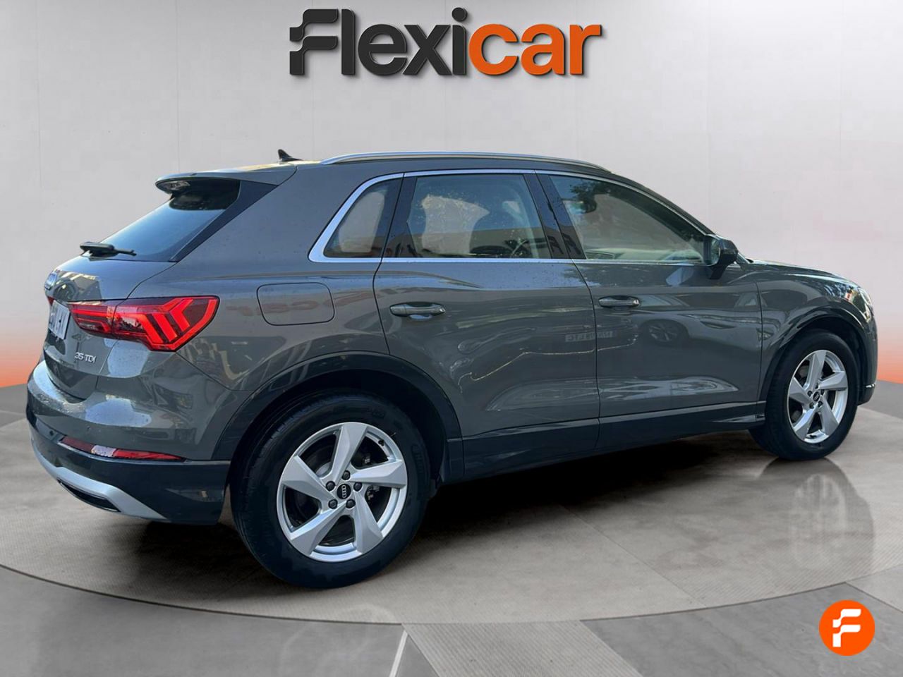 audi q3 2021 / foto grande (2)