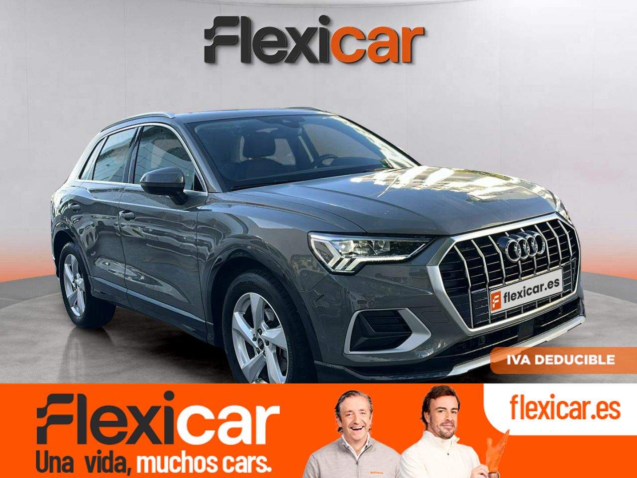 Foto audi q3 2021 /