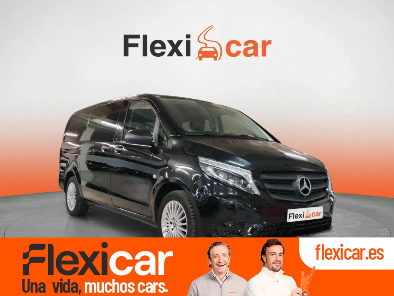 Foto mercedes vito 2021 /