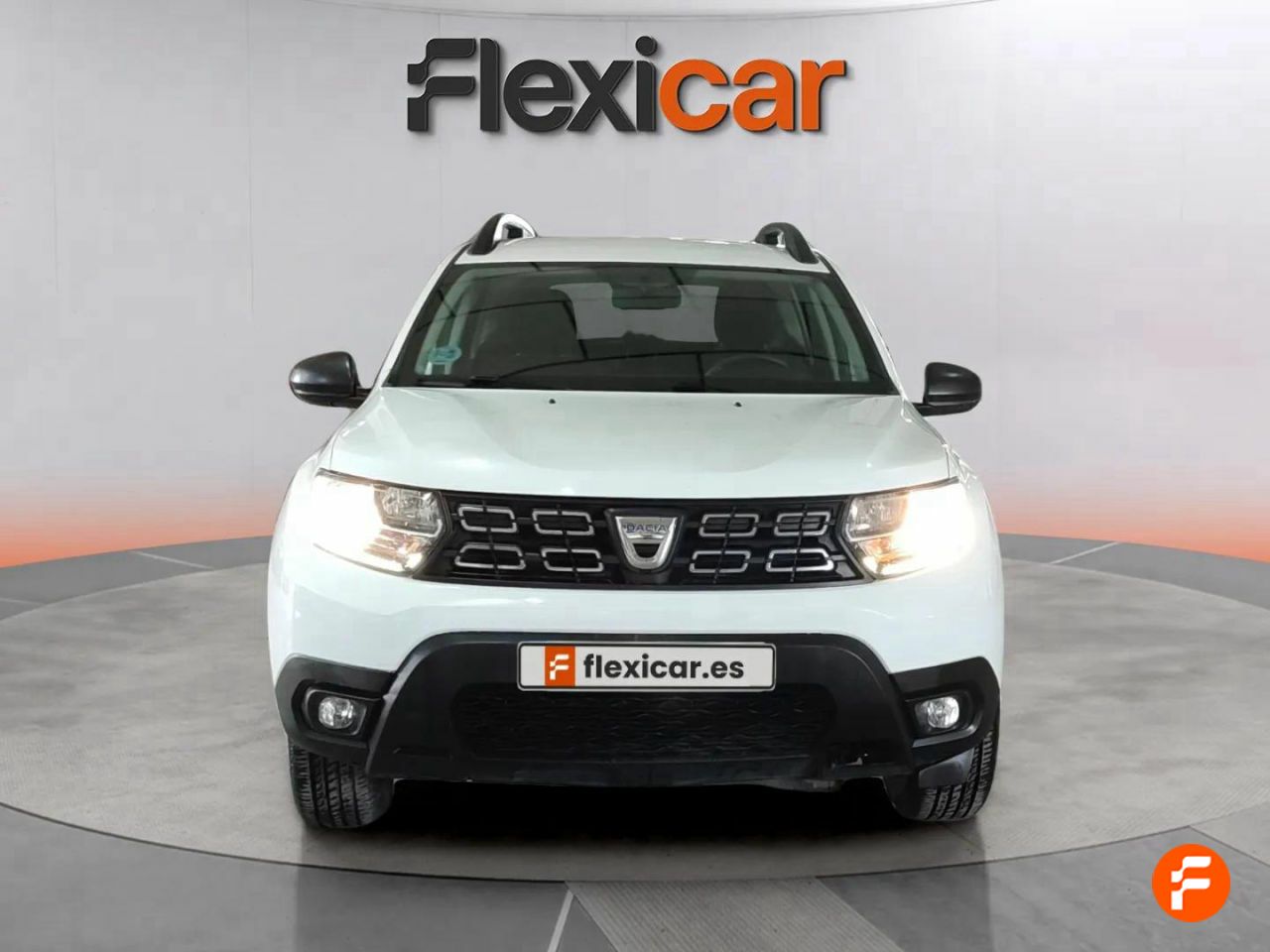 dacia duster 2021 / foto grande (2)