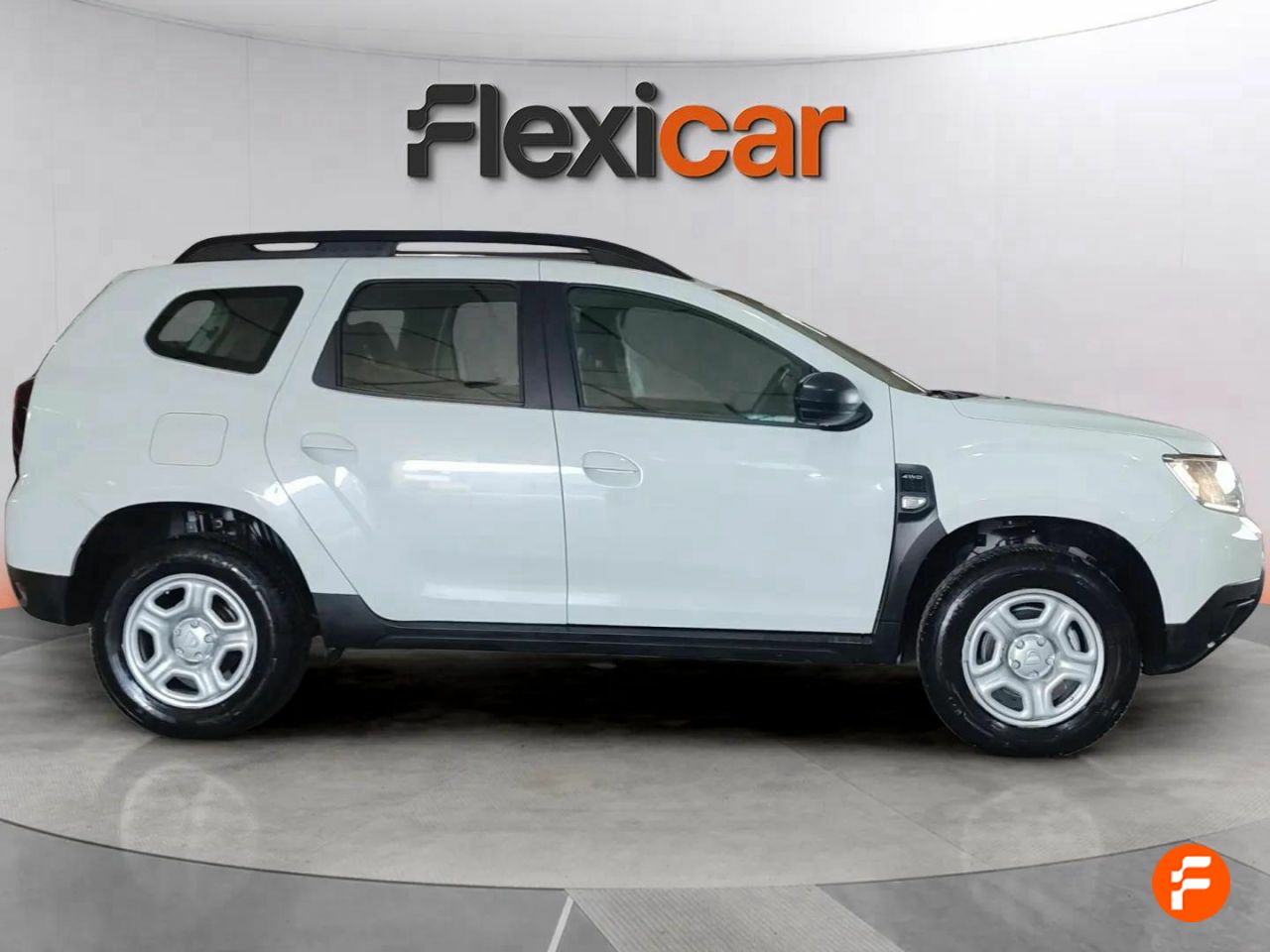 dacia duster 2021 / foto grande (3)