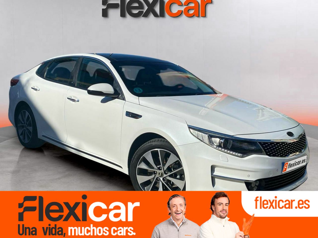 Foto kia optima 2017 /