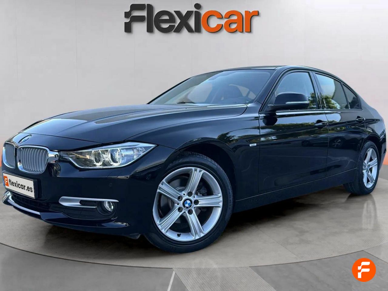 bmw serie 3 2015 / foto grande (3)