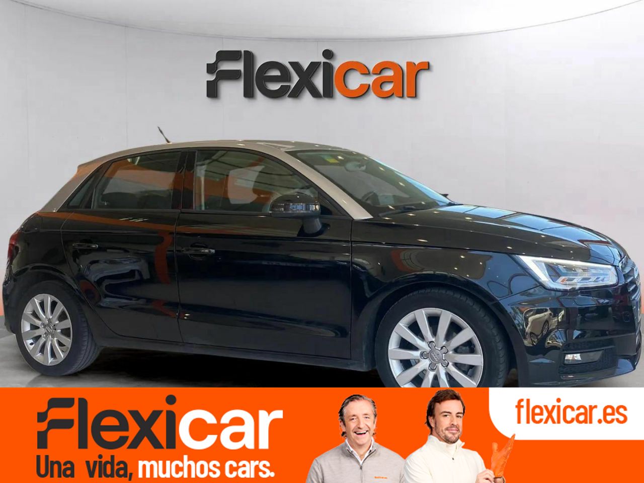 Foto audi a1 2015 /