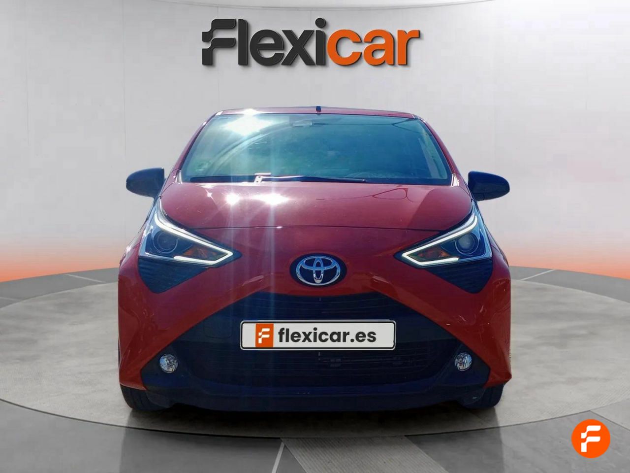 toyota aygo 2019 / foto grande (3)
