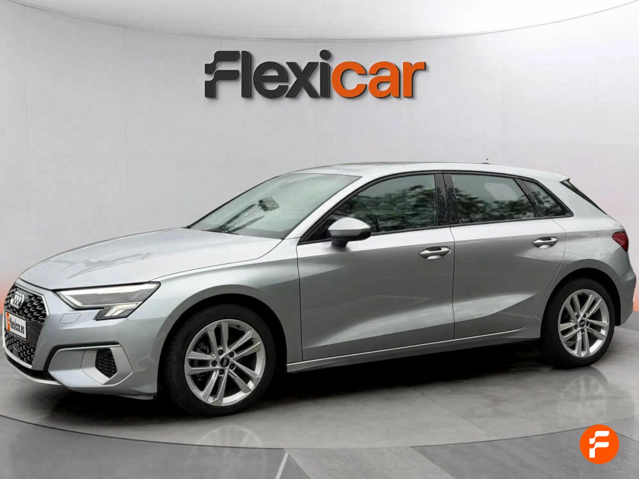 audi a3 2021 / foto grande (3)