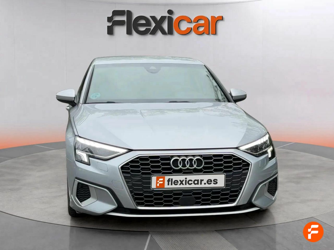 audi a3 2021 / foto grande (2)