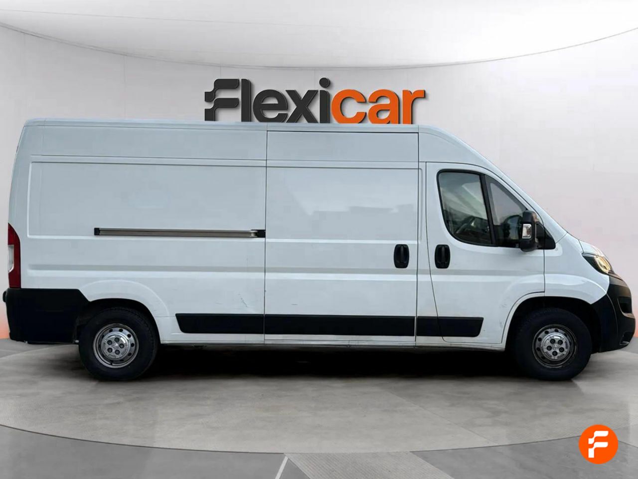 peugeot boxer 2018 / foto grande (2)