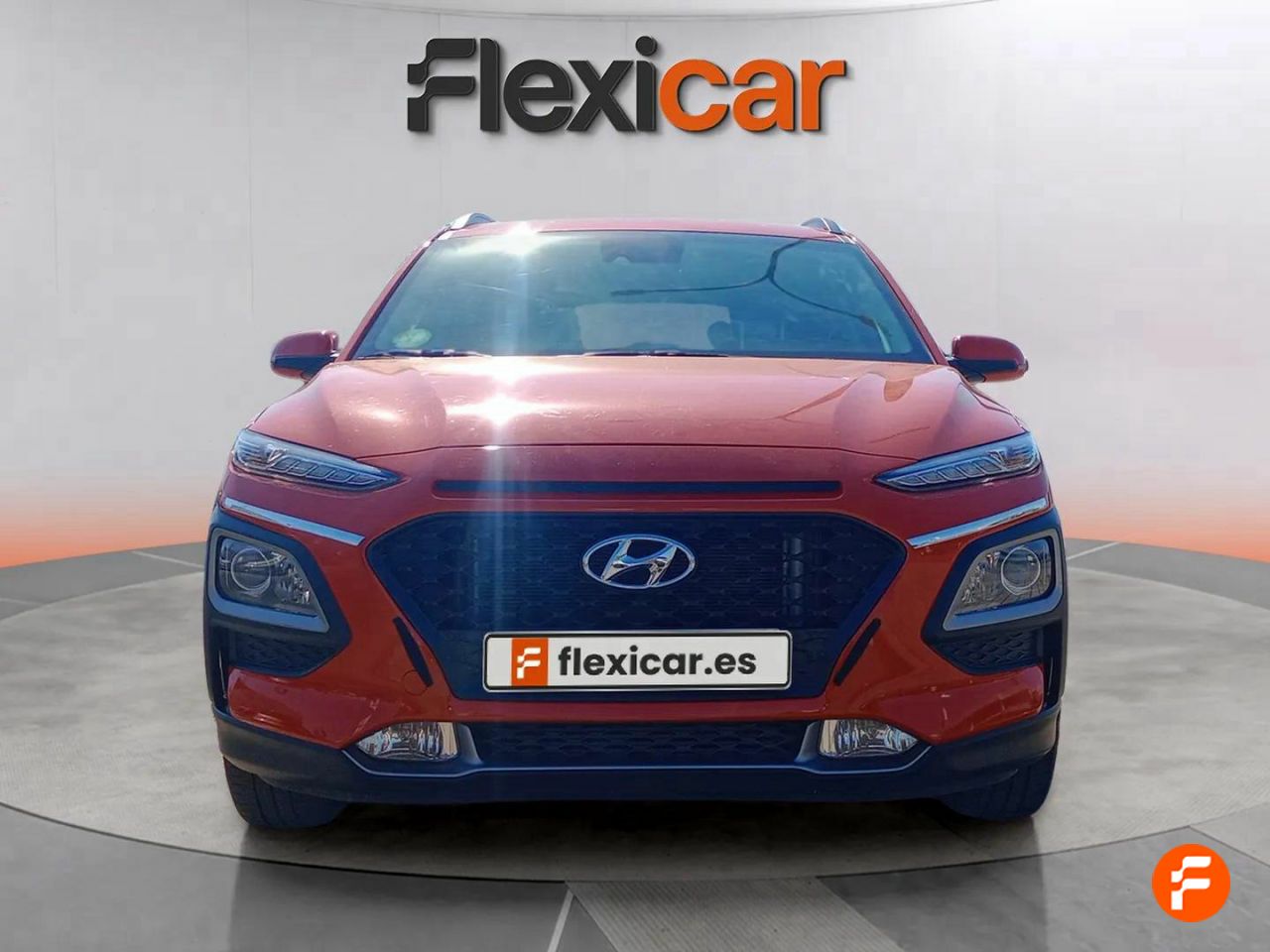 hyundai kona 2018 / foto grande (3)