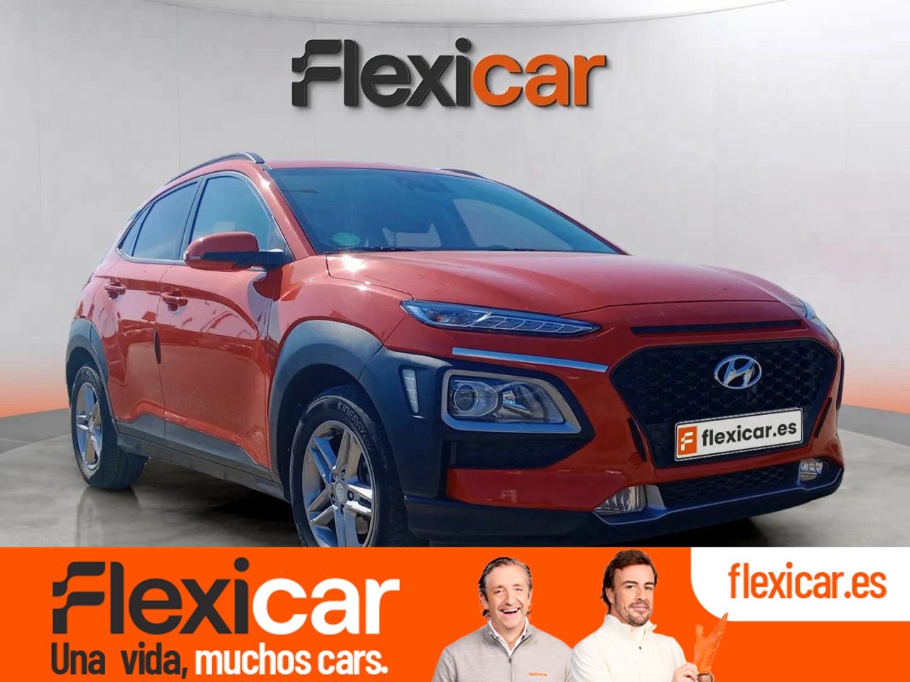 Foto hyundai kona 2018 /