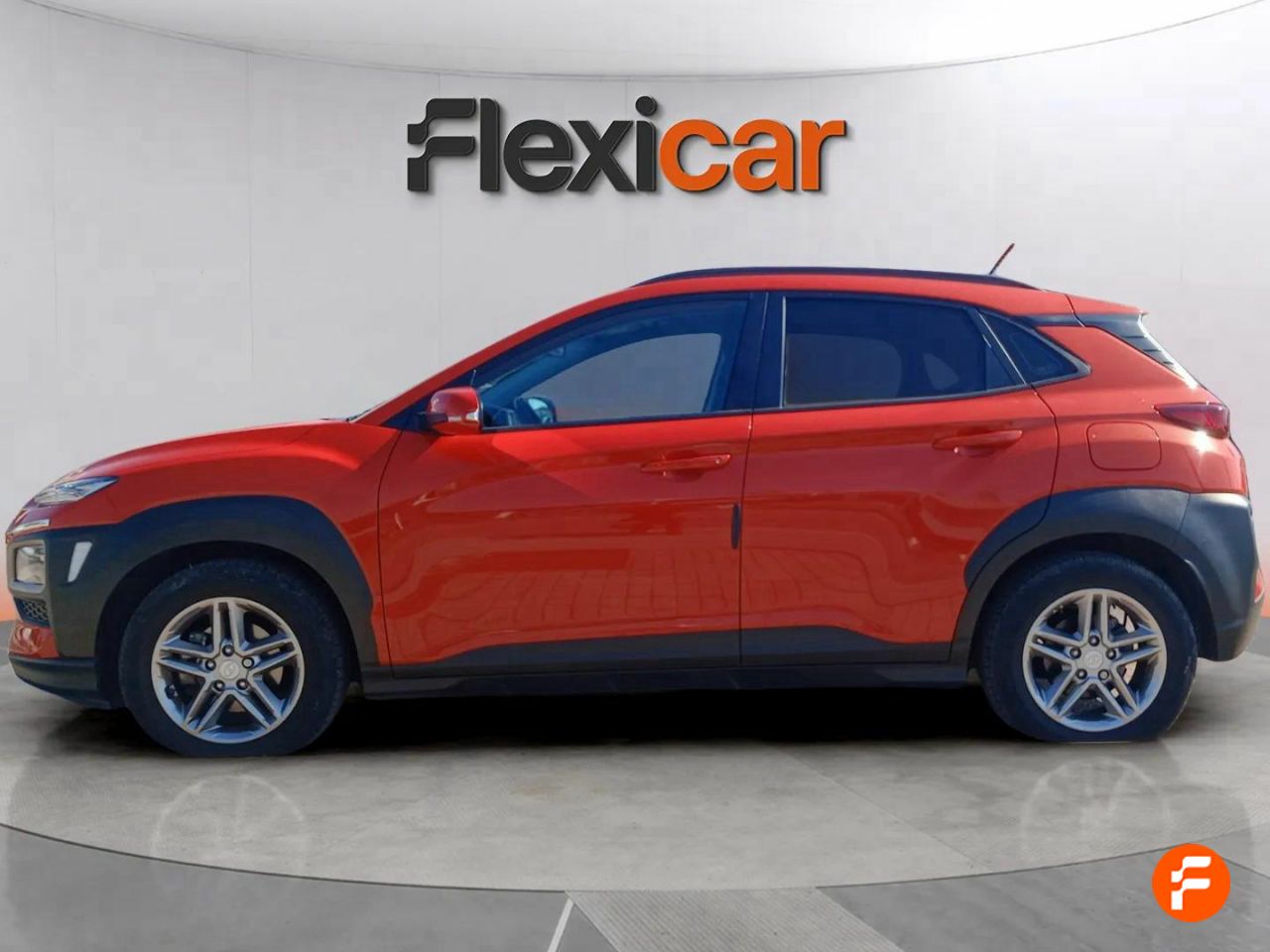 hyundai kona 2018 / foto grande (2)