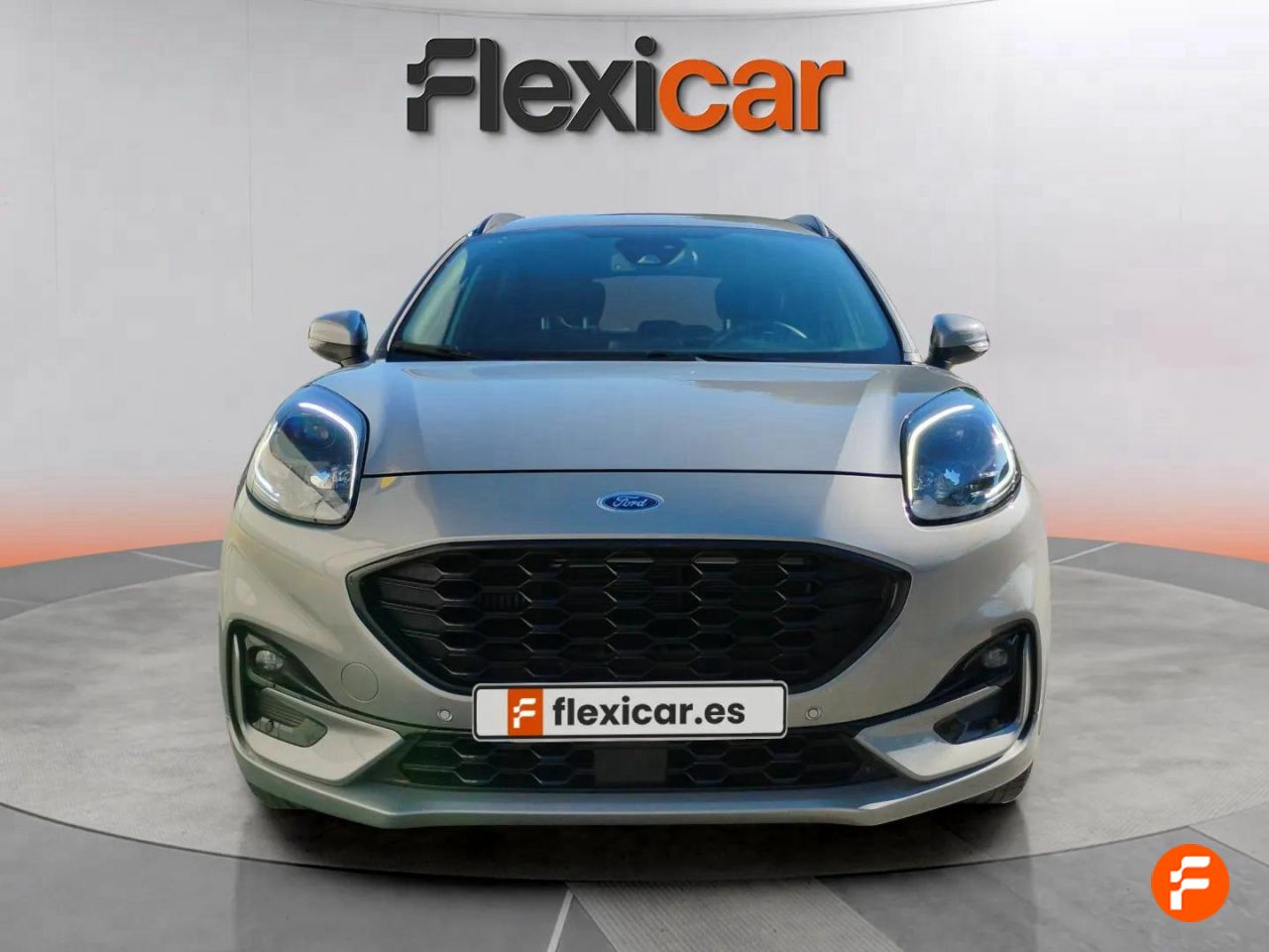 ford puma 2022 / foto grande (2)