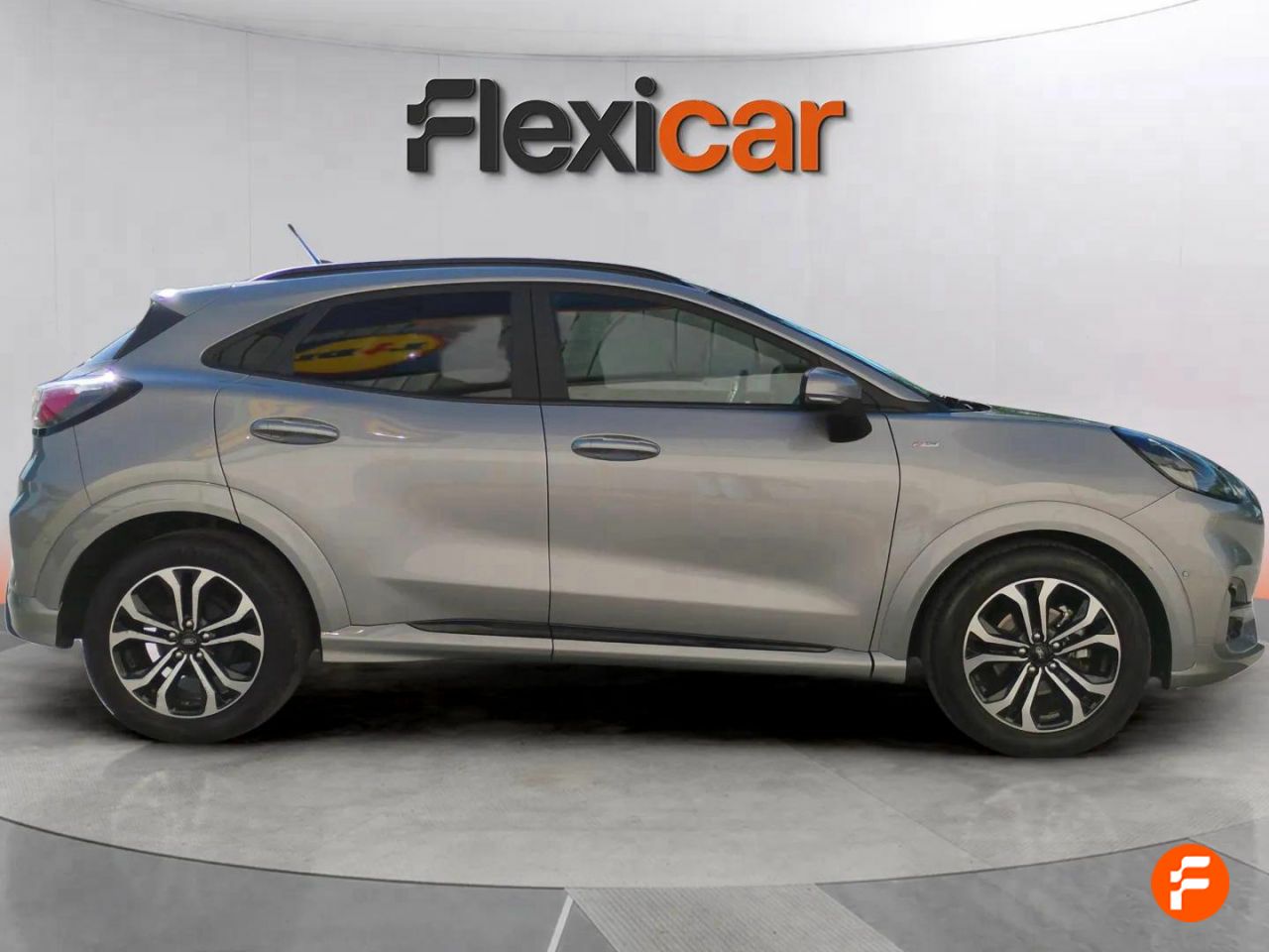 ford puma 2022 / foto grande (3)