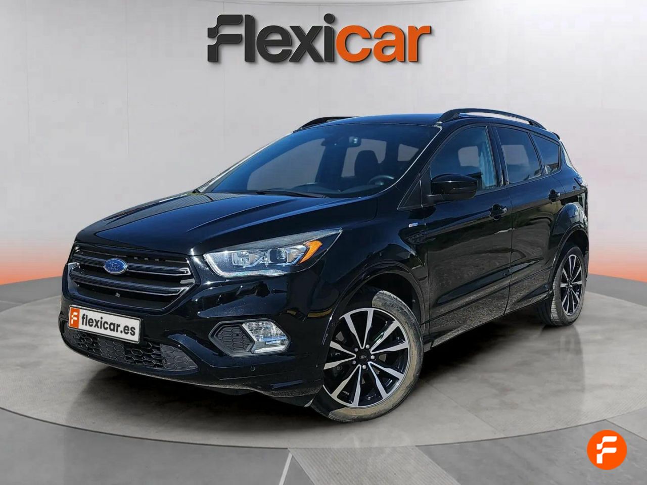 ford kuga 2017 / foto grande (3)