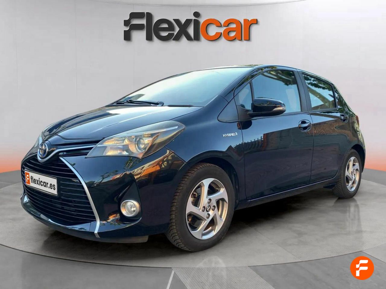 toyota yaris 2016 / foto grande (3)