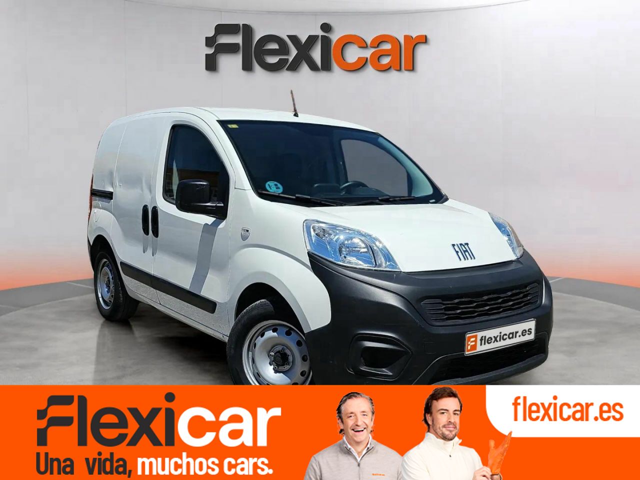 Foto fiat fiorino 2022 /
