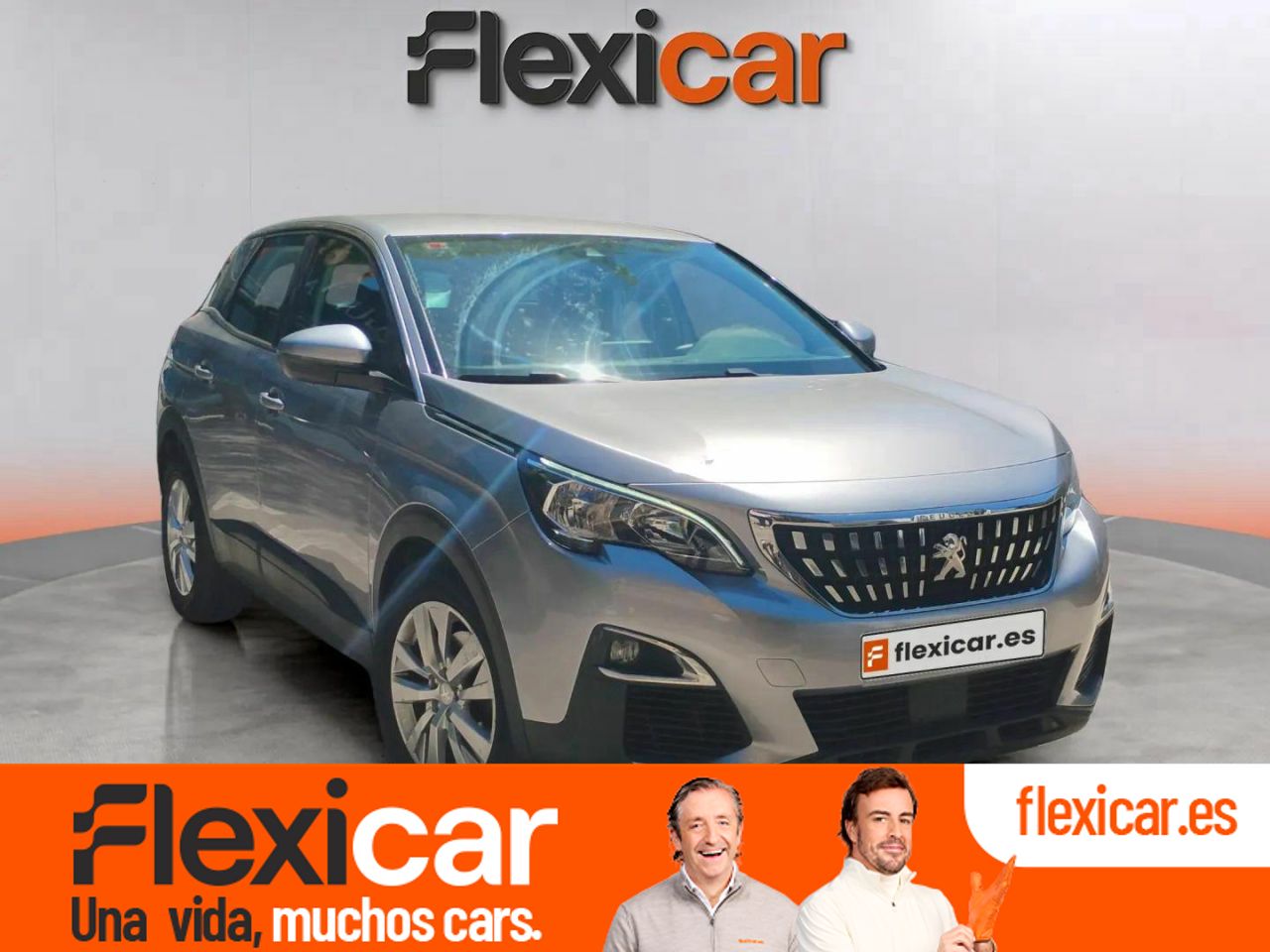 Foto peugeot 3008 2017 /