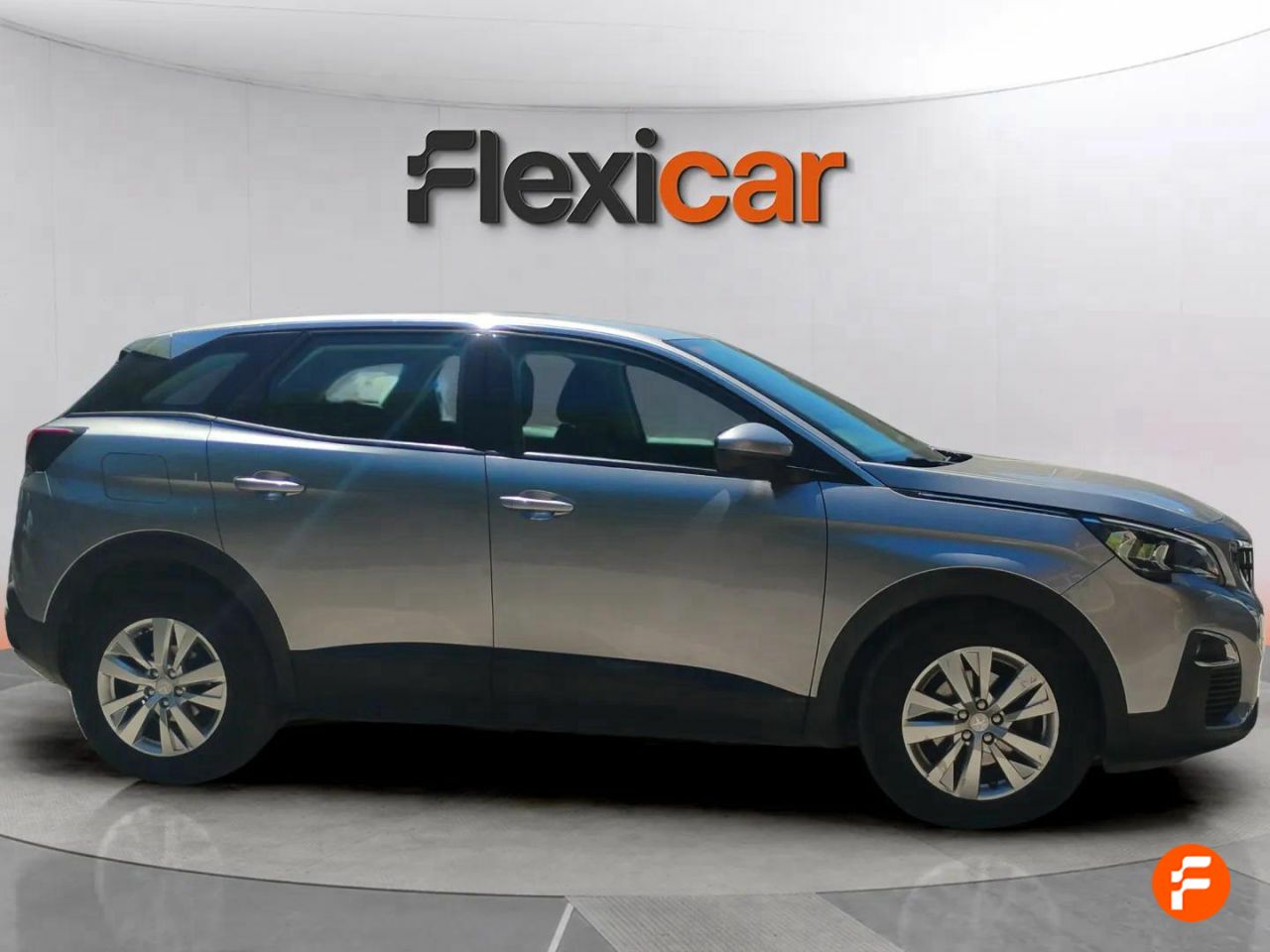 peugeot 3008 2017 / foto grande (3)