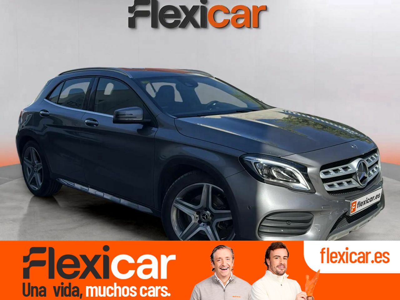 Foto mercedes gla 2018 /