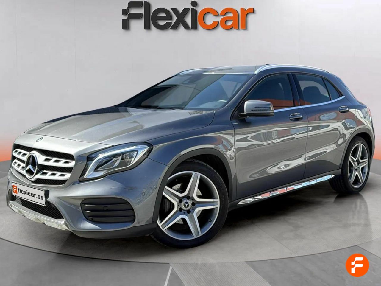 mercedes gla 2018 / foto grande (3)