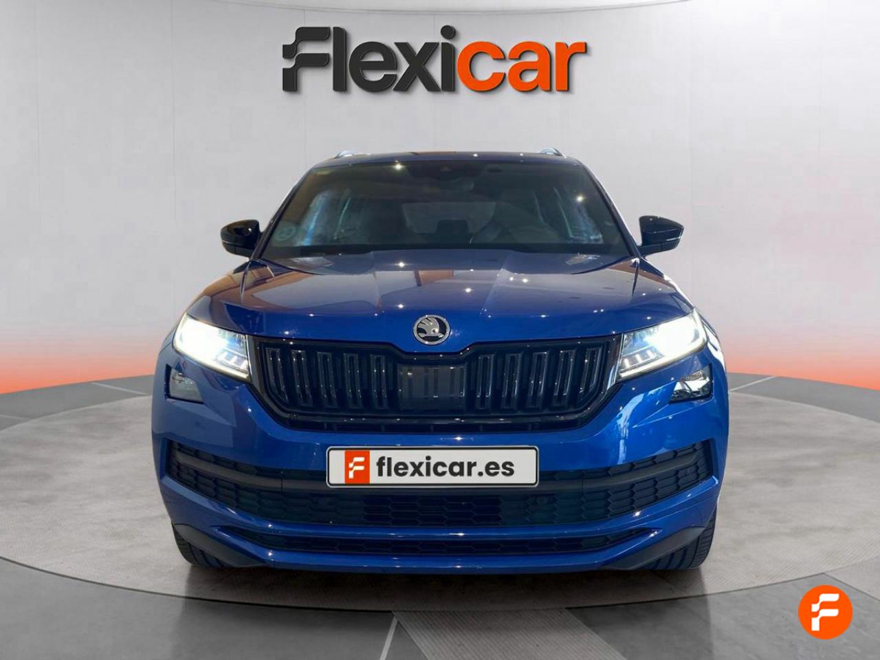 skoda kodiaq 2020 / foto grande (2)