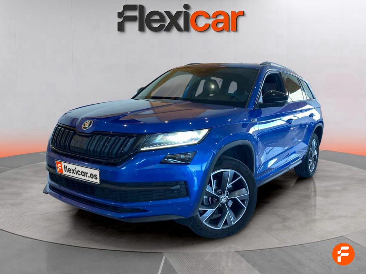 skoda kodiaq 2020 / foto grande (3)