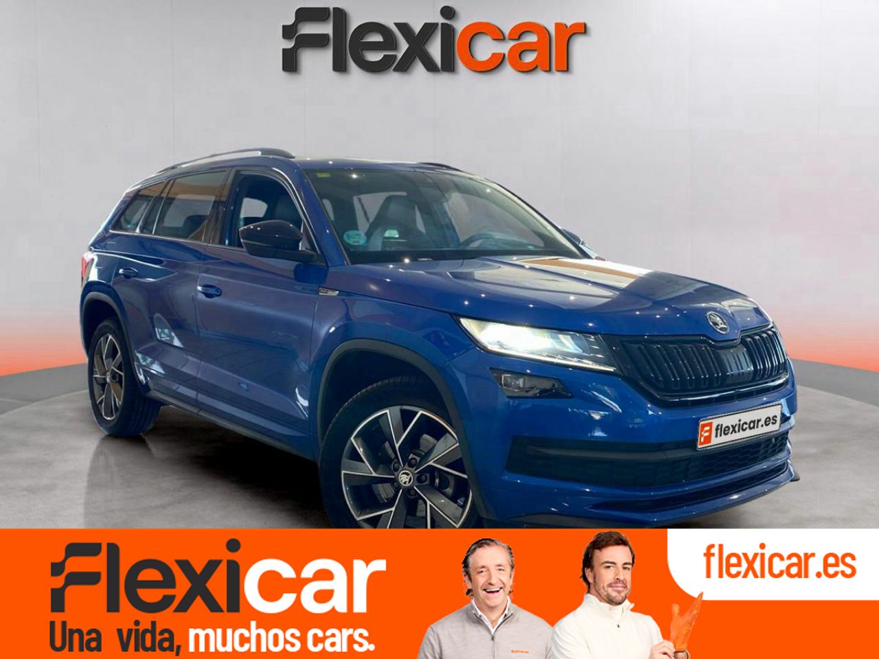 Foto skoda kodiaq 2020 /