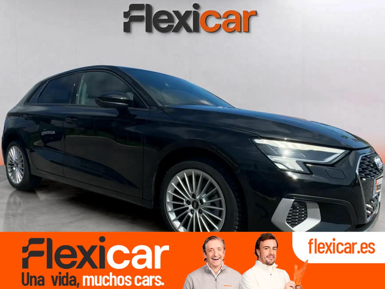 Foto audi a3 2022 /
