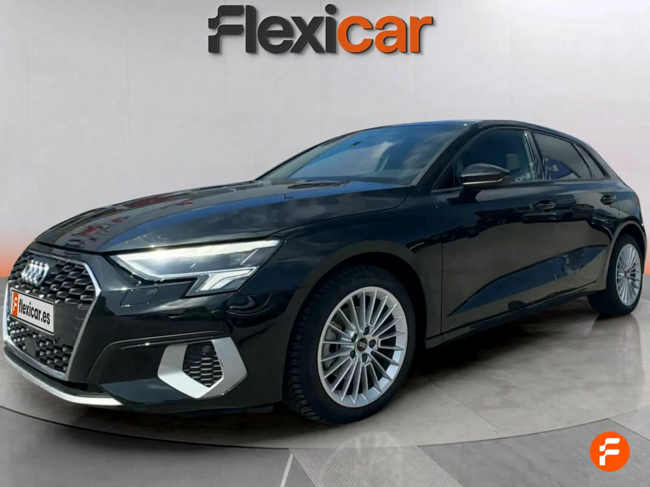 audi a3 2022 / foto grande (3)