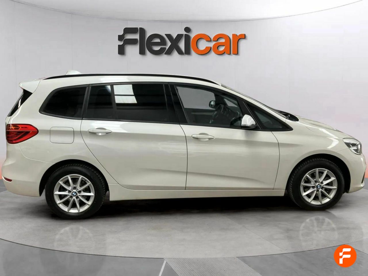 bmw serie 2 gran tourer 2016 / foto grande (3)