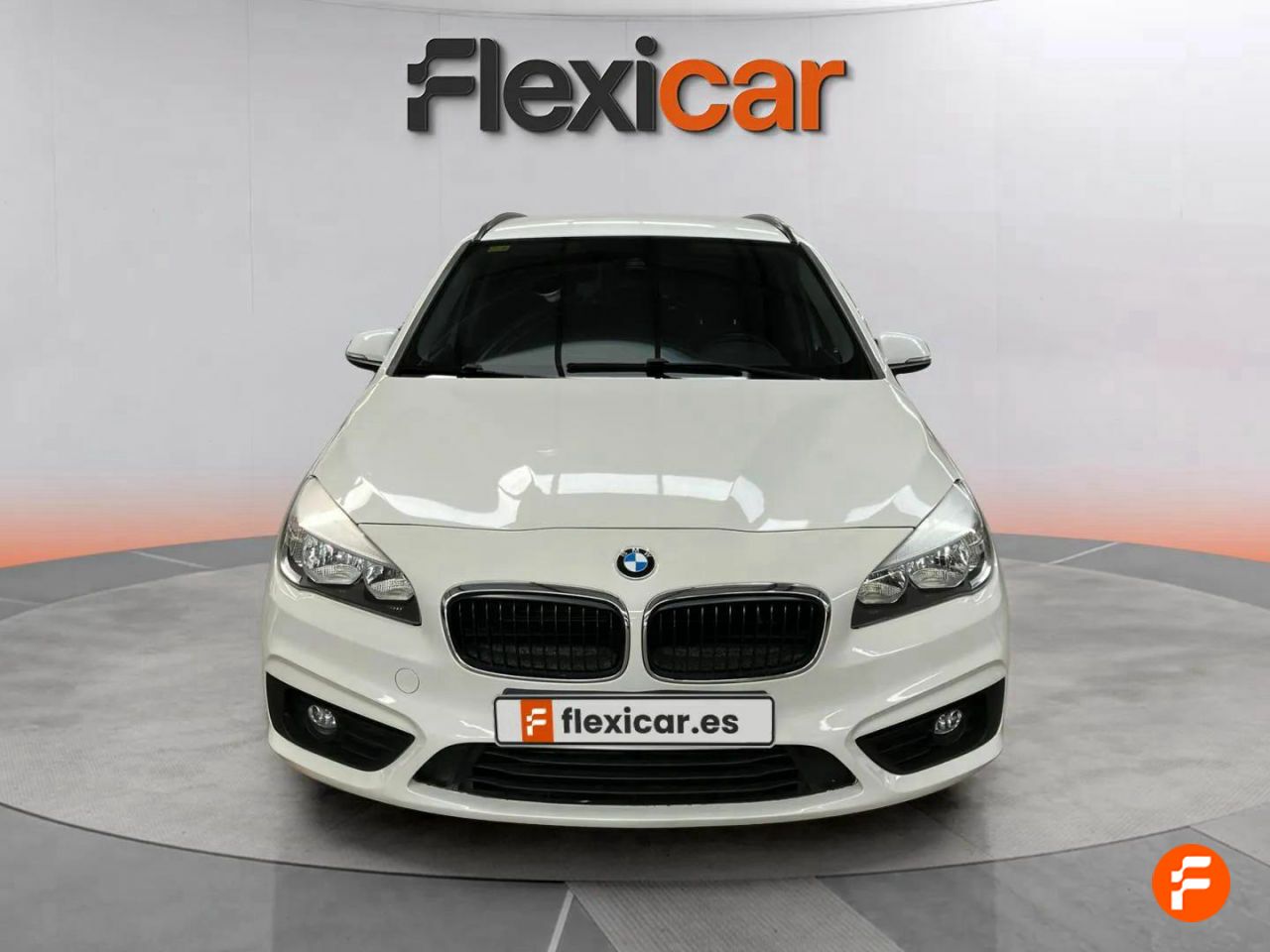 bmw serie 2 gran tourer 2016 / foto grande (2)