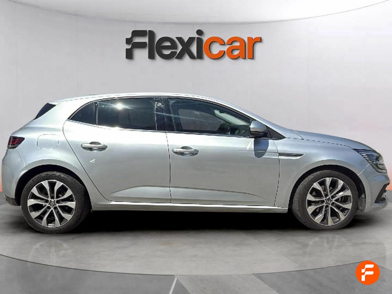 renault megane 2021 / foto grande (2)