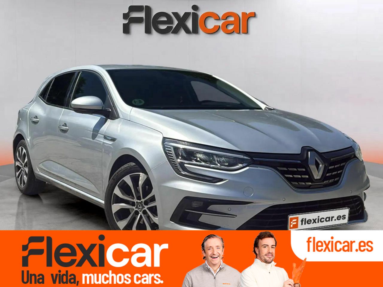 Foto renault megane 2021 /