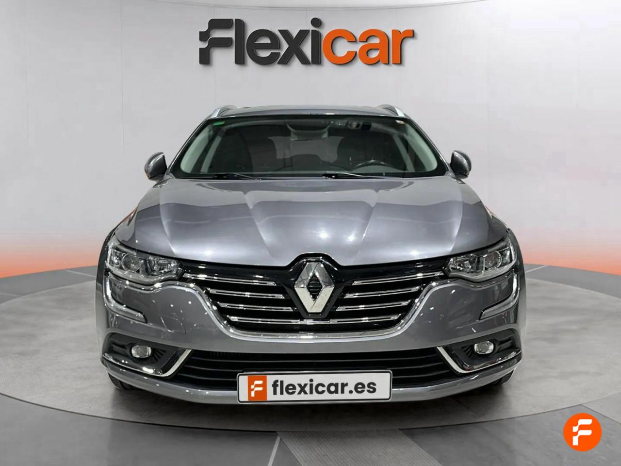 renault talisman 2017 / foto grande (2)