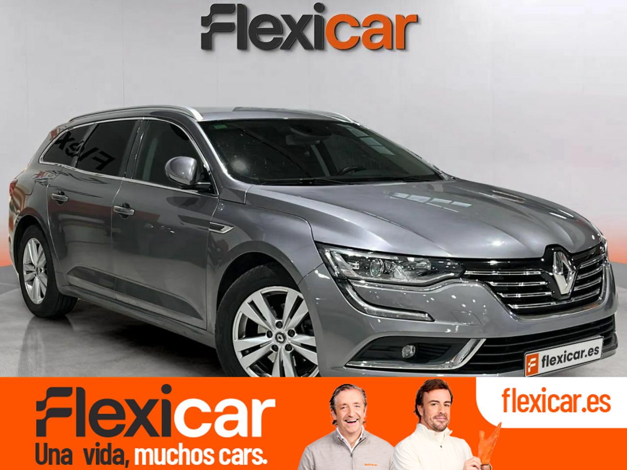 Foto renault talisman 2017 /