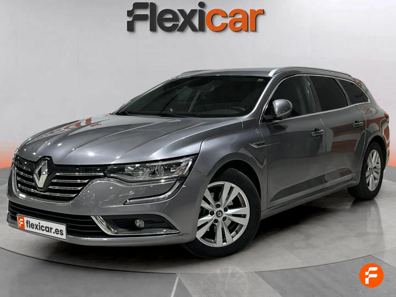 renault talisman 2017 / foto grande (3)