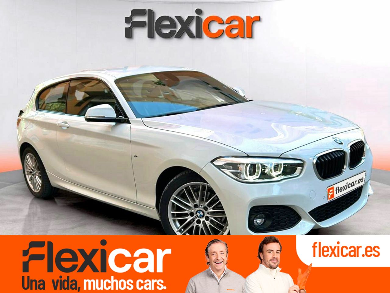 Foto bmw serie 1 2019 /