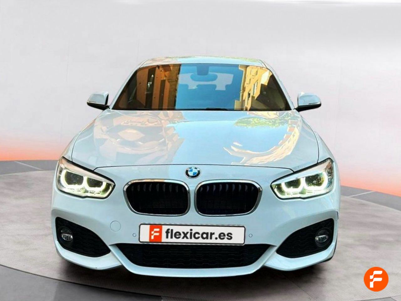 bmw serie 1 2019 / foto grande (2)
