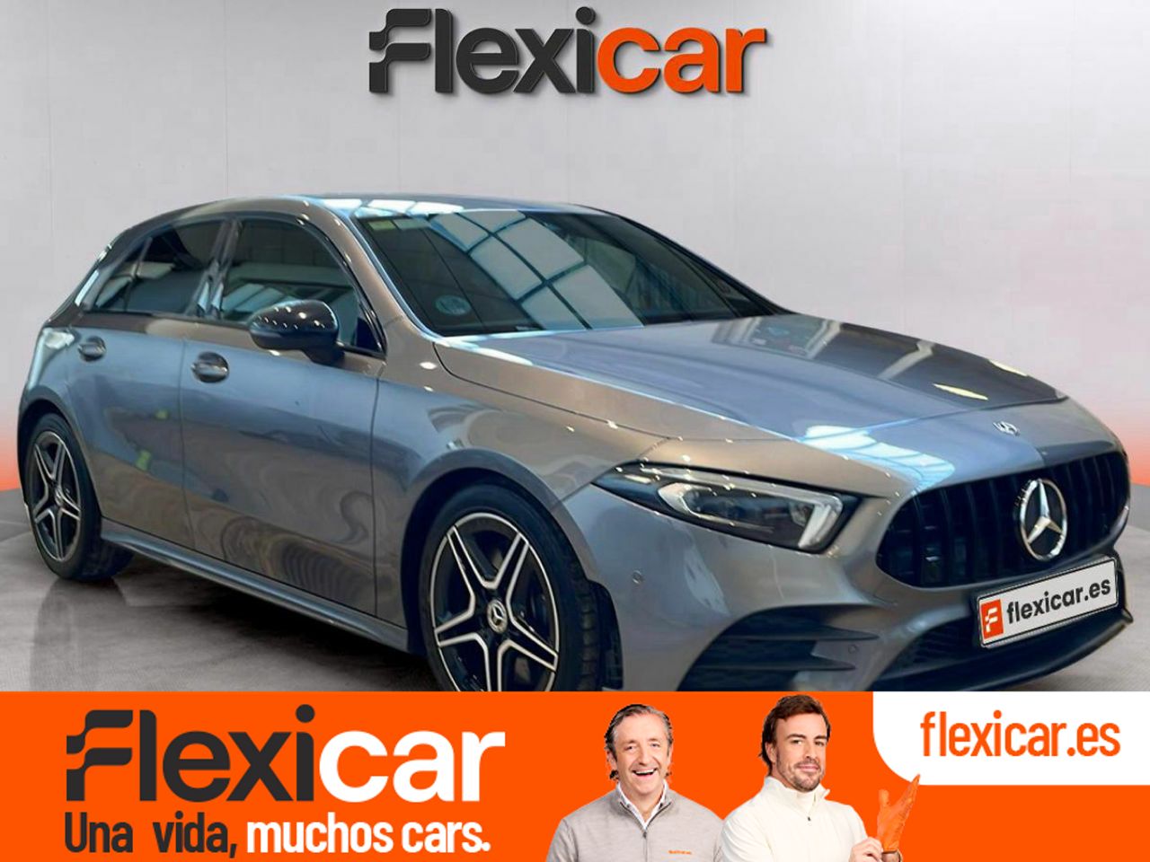 Foto mercedes clase a 2020 /