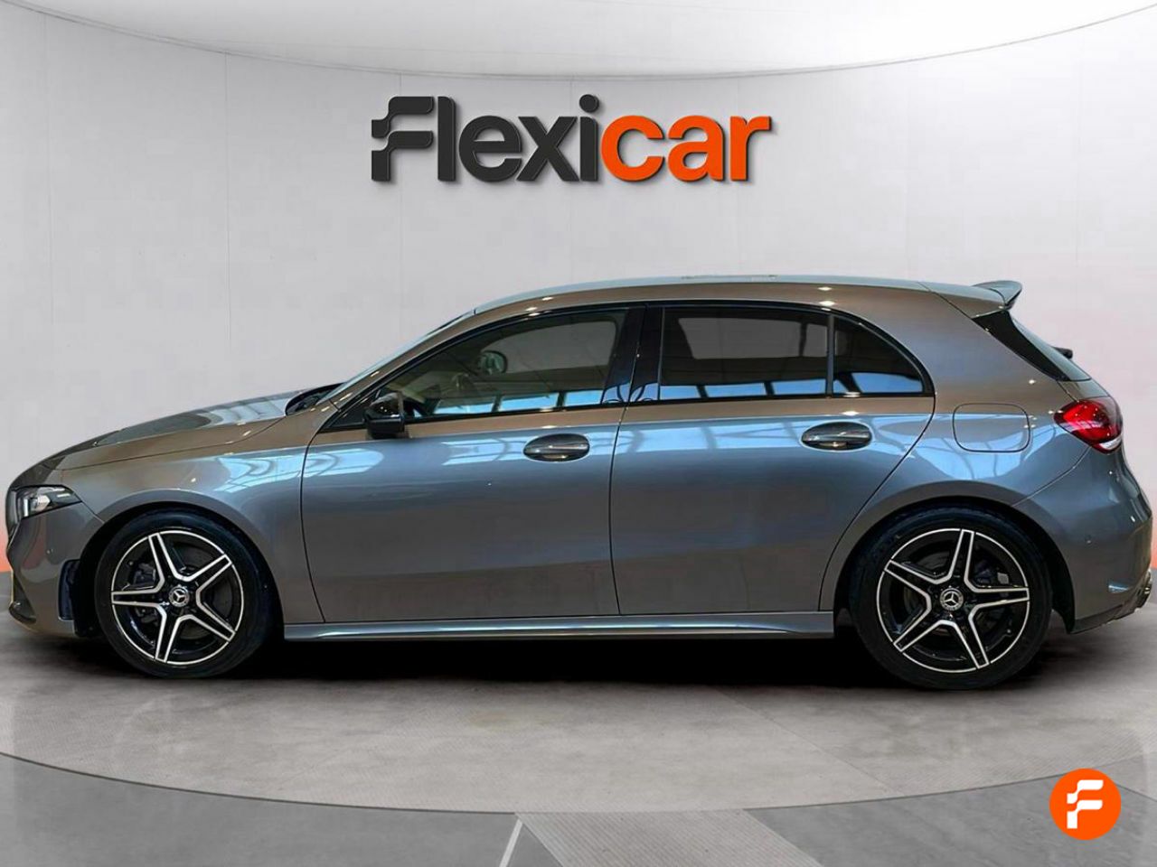 mercedes clase a 2020 / foto grande (3)